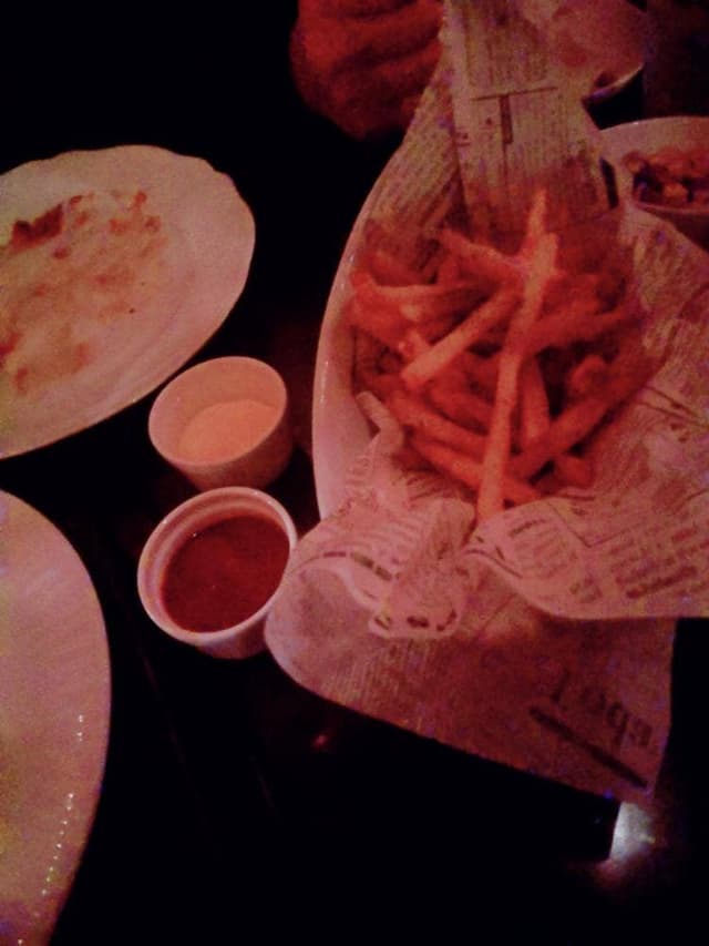 お箸bar Junction - サブ画像2