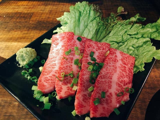 焼肉ホルモン 閻魔 - サブ画像2