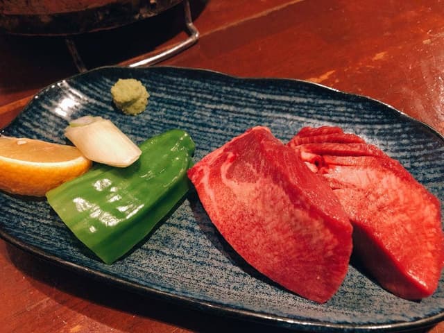 焼肉酒場すみいち大宮店 - サブ画像1
