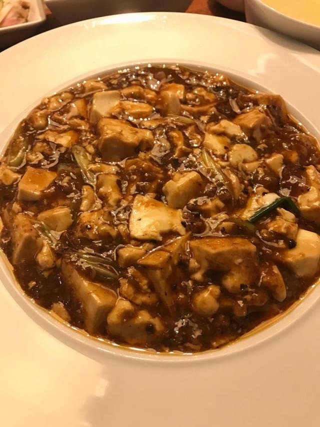 チャイニーズキッチン 貴 - サブ画像1