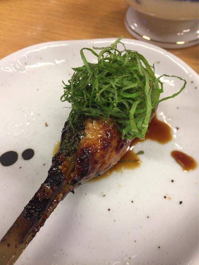 焼鳥がくんげ - サブ画像1