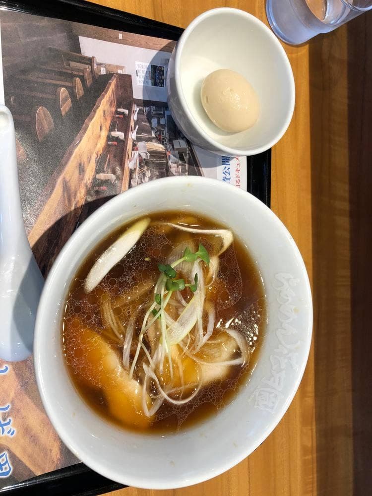 らあめん花月嵐 ひたちなか高場店