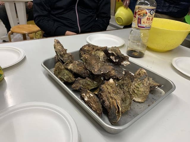 マル源水産 - サブ画像3