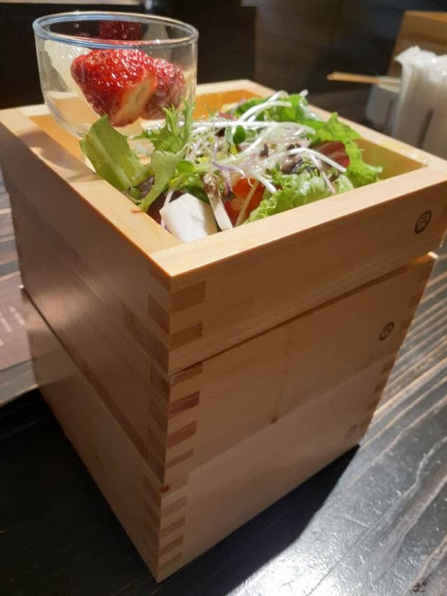 糀 -コメノハナ- - サブ画像2