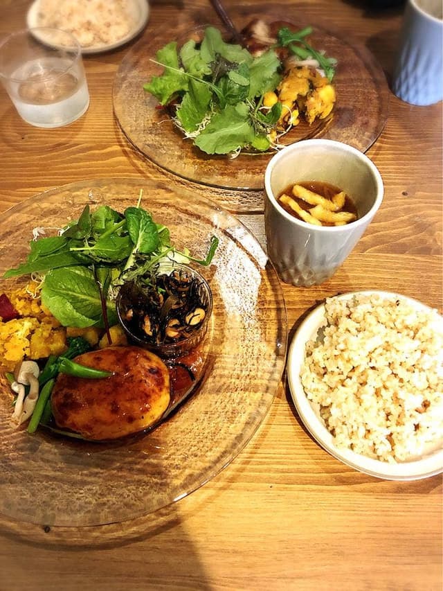 深緑 - サブ画像2