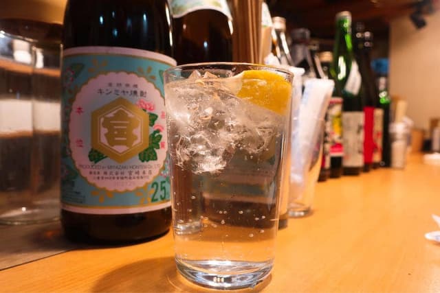 酎ハイスタンド 練屋 - サブ画像3