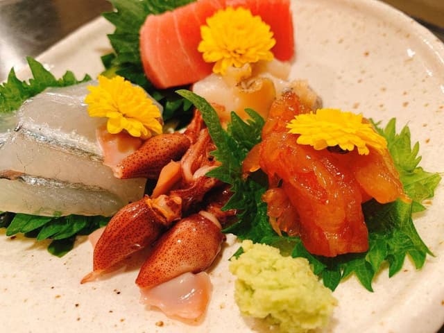 魚場 “SAKA-BAR” uoino - サブ画像3