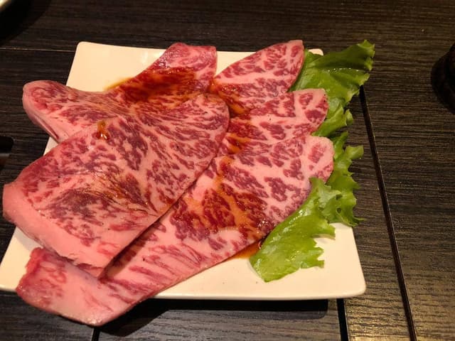 琉球の牛 那覇国際通り - サブ画像2