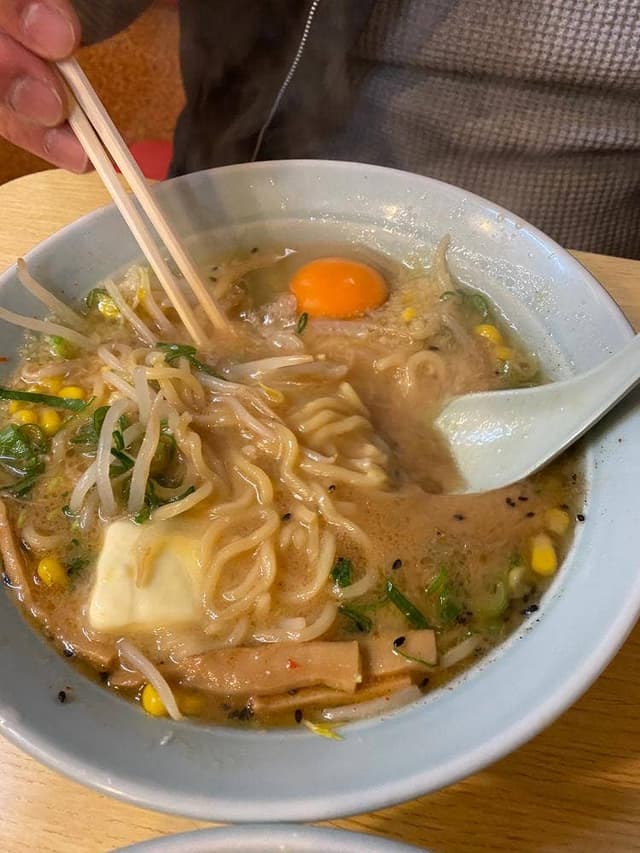 くるまやラーメン 豊橋店 - サブ画像1