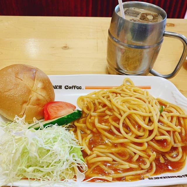 コメダ珈琲店 大宮上小町店 - サブ画像3
