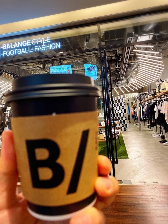 BALANCE CAFE - サブ画像2