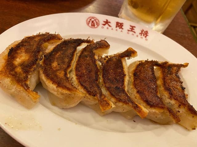 大阪王将 川西久代店 - サブ画像1