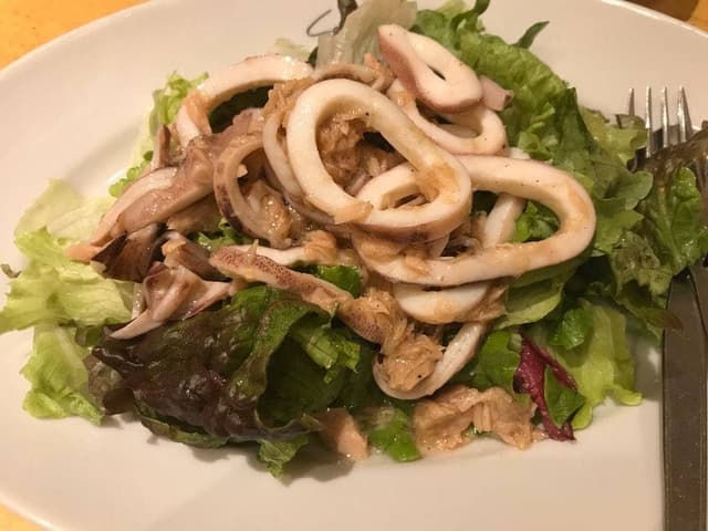 カプリチョーザ 横浜みなとみらい店 - サブ画像3