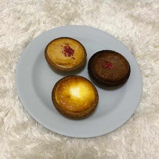 BAKE CHEESE TART 仙台店 - サブ画像2