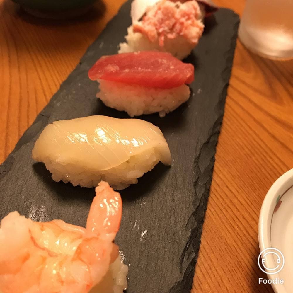 香りん寿司