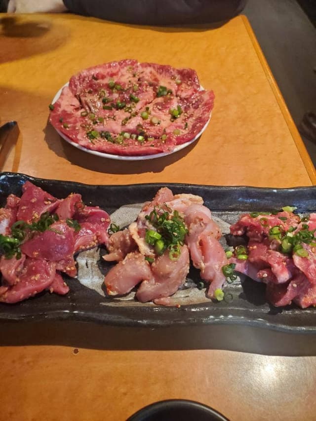 焼肉ざんまい湘南台店 - サブ画像2