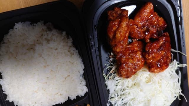 から好し 福井長本町店 - サブ画像2