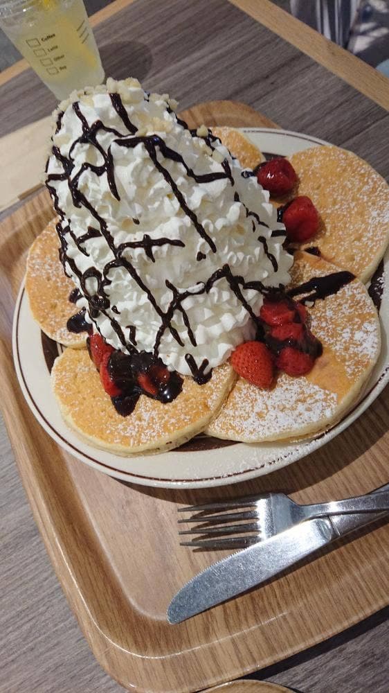 Eggs 'n Things ららぽーと名古屋みなとアクルス店 - サブ画像3
