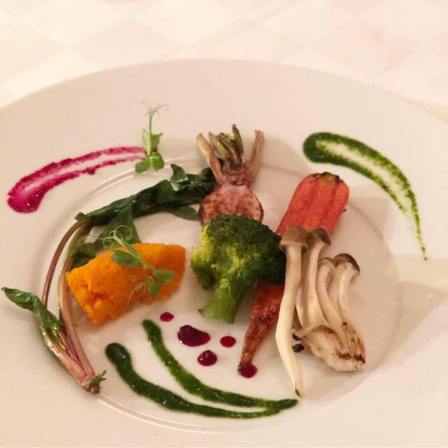 HOTEL KURBIO - サブ画像1