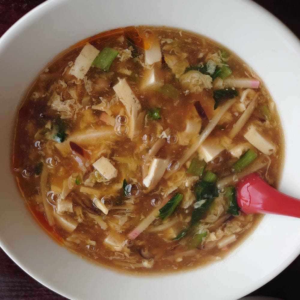 中華ダイニング翠蓮