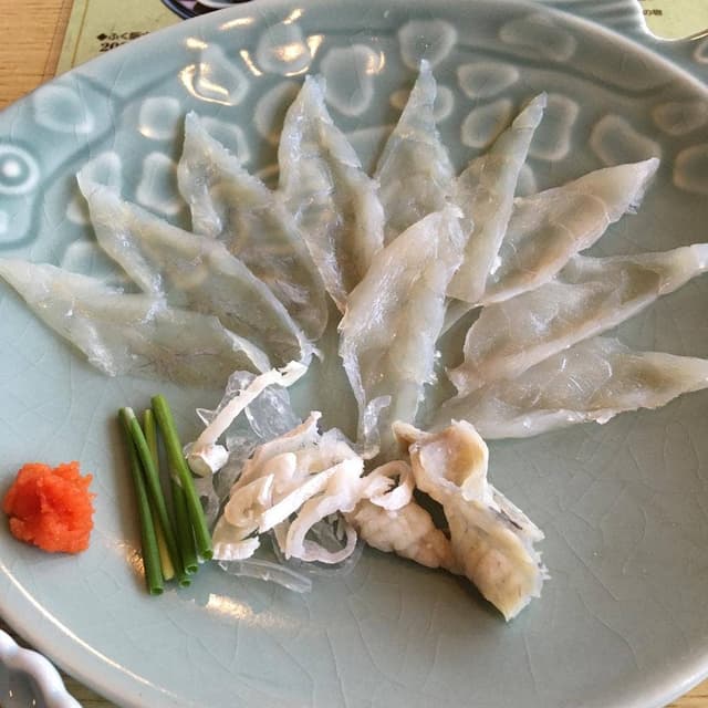 ふくの関 カモンワーフ店 - サブ画像2