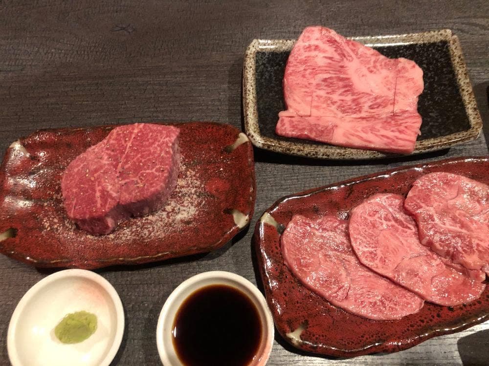 肉の馬力家