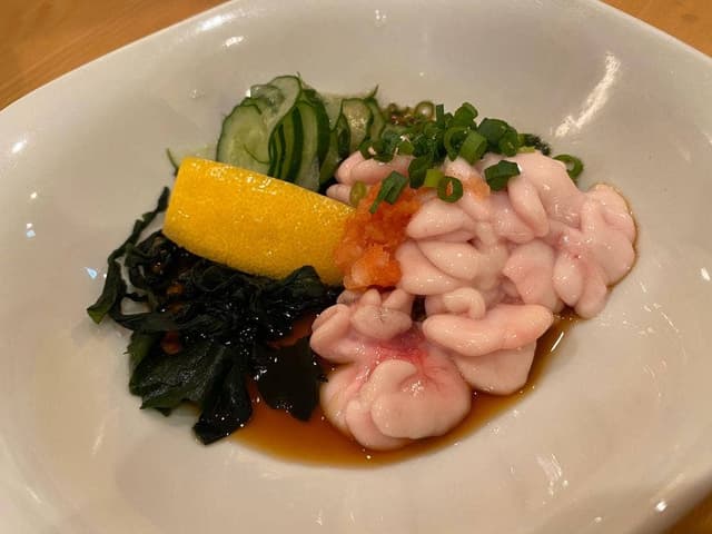 大三坂 六四+函館 開陽亭 - サブ画像1