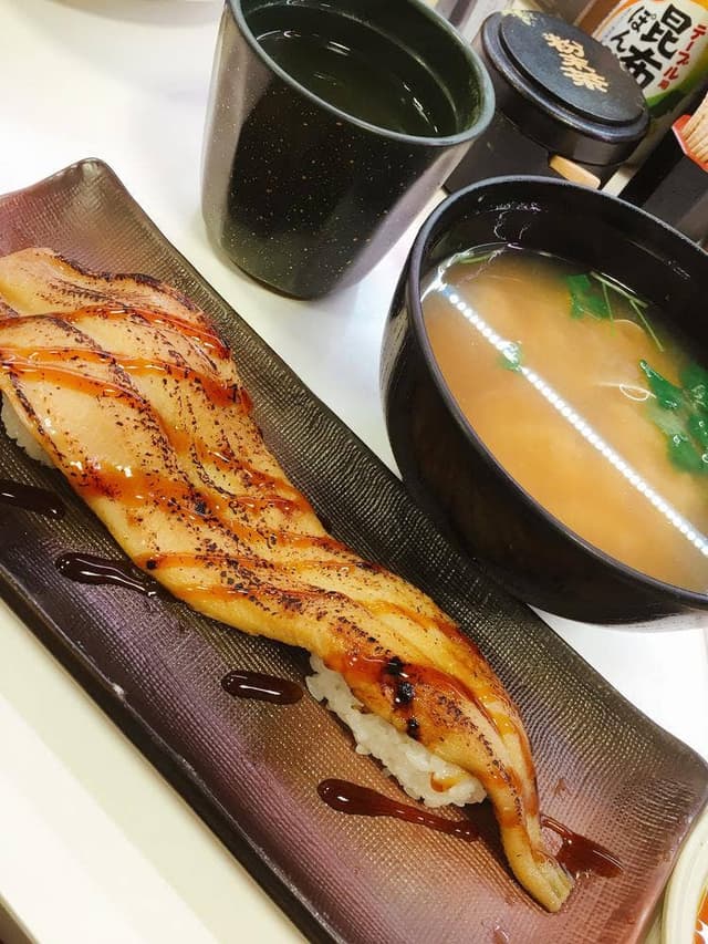 海鮮三崎港 プレナ幕張店 - サブ画像2