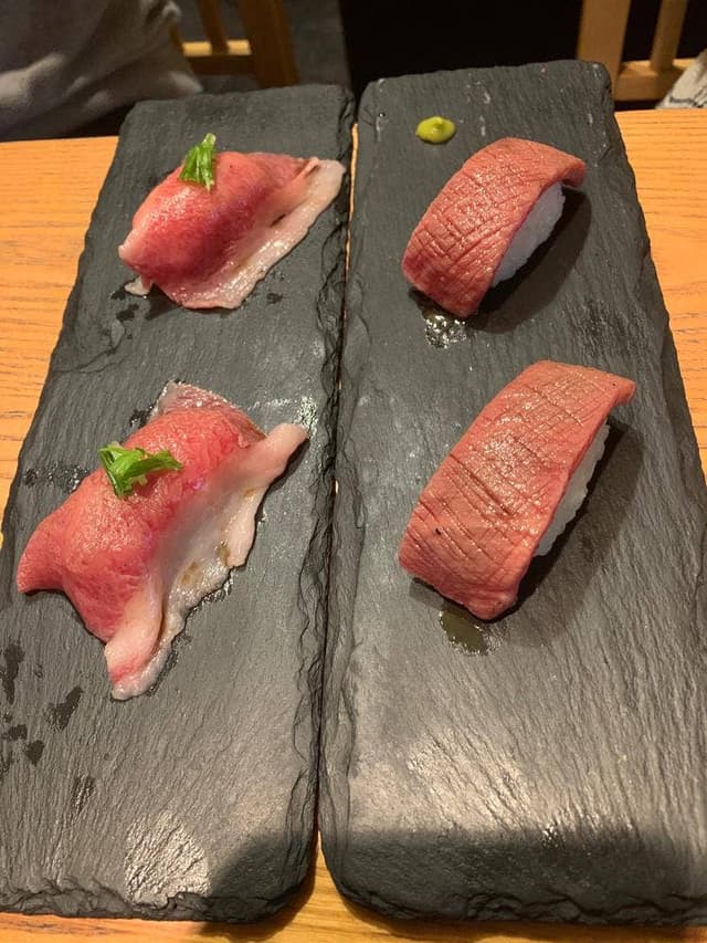 くずし肉割烹 とろにく - サブ画像3