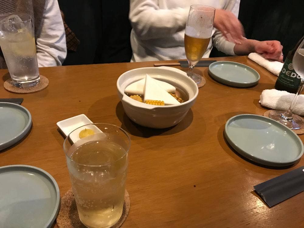 八百長BAR 恵比寿