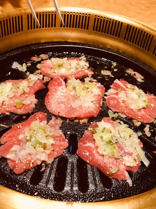 肉の館 羅生門 名谷店 - サブ画像1