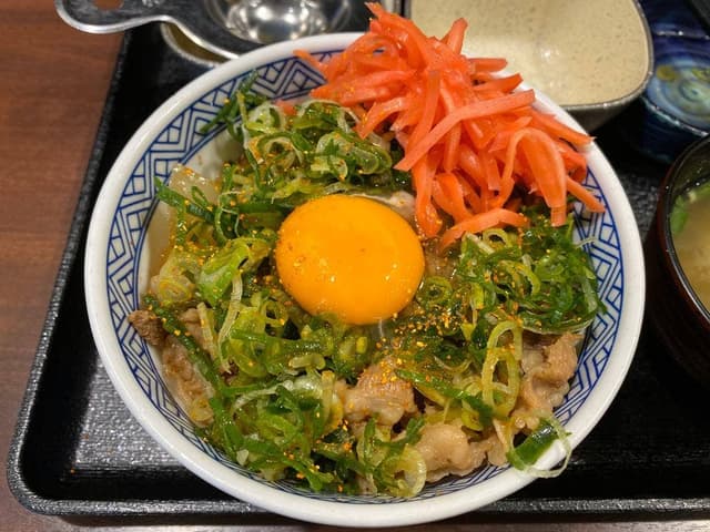 吉野家 西日暮里店 - サブ画像2