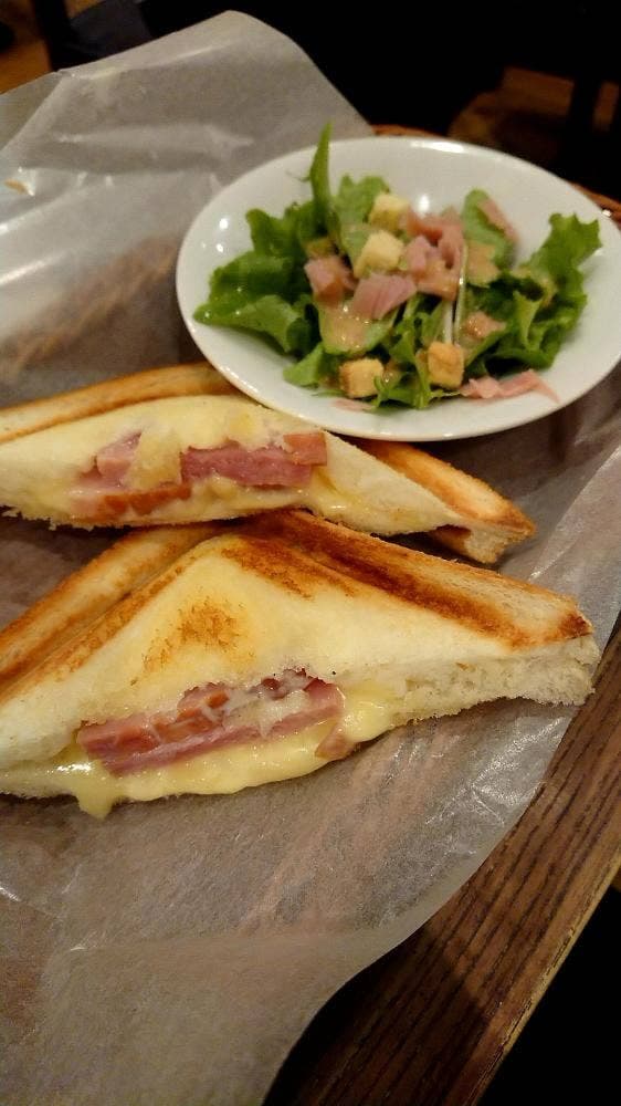 倉式珈琲店 荻窪タウンセブン店 - サブ画像1