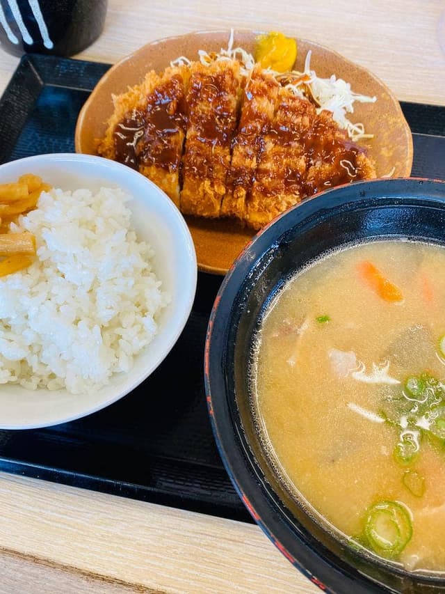 かつや 仙台泉インター店 - サブ画像3