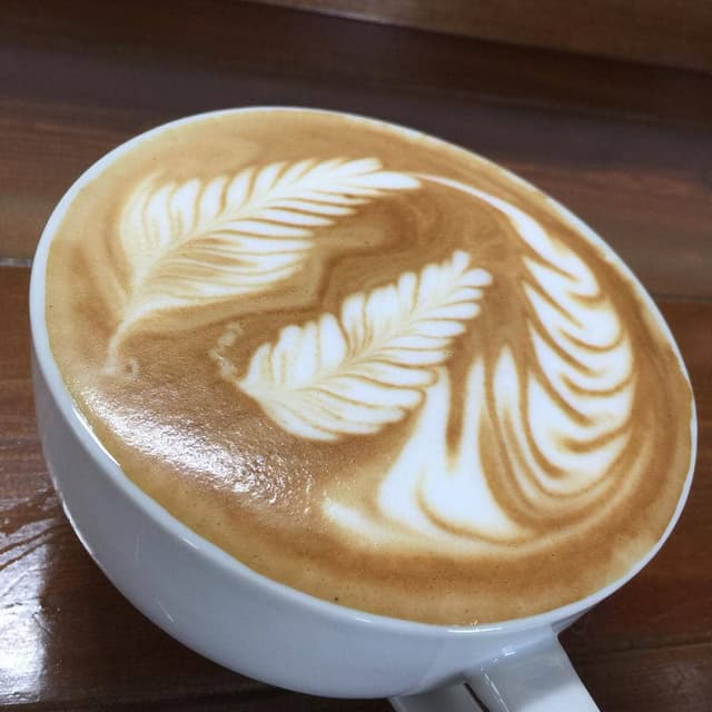 BEAR COFFEE - サブ画像1