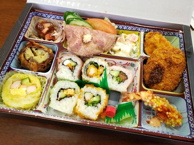 一休 HITOYASUMI 高岡戸出店 - サブ画像2