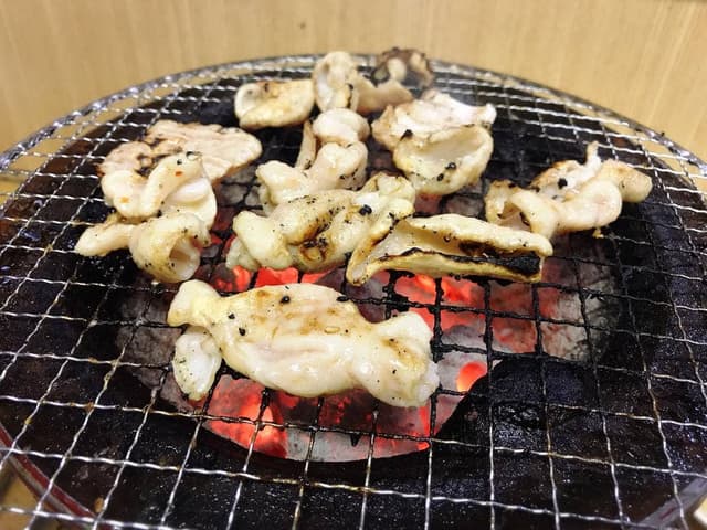 ホルモン屋 - サブ画像2