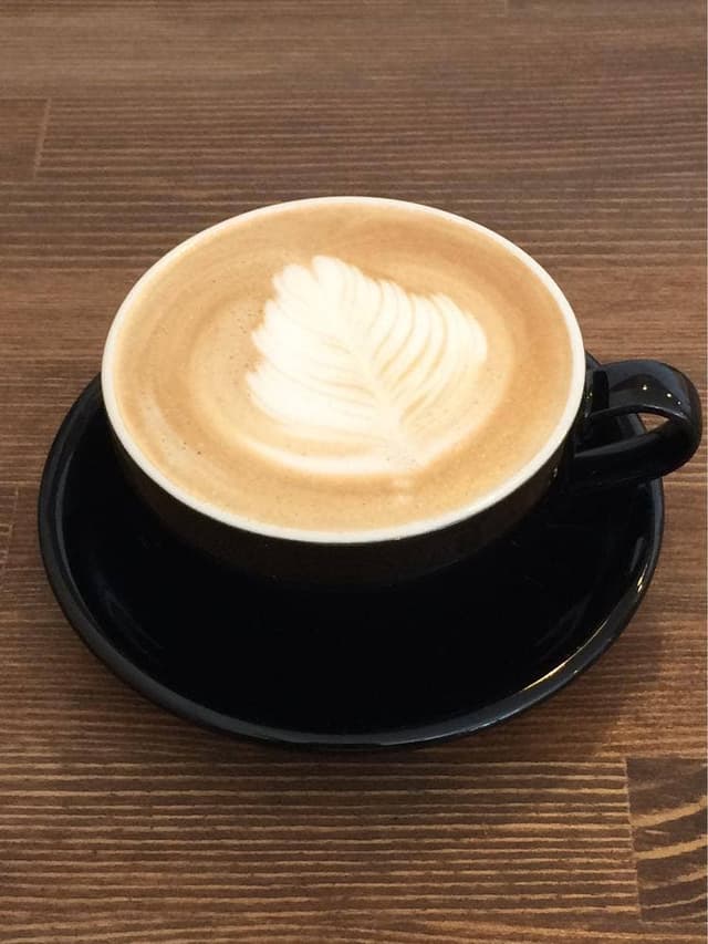 e´s cafe - サブ画像2