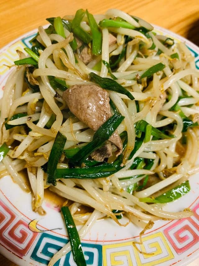 中華料理高楽 - サブ画像3