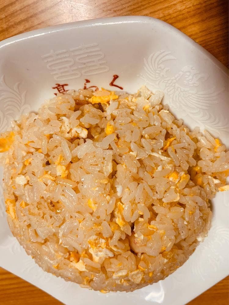 中華料理高楽