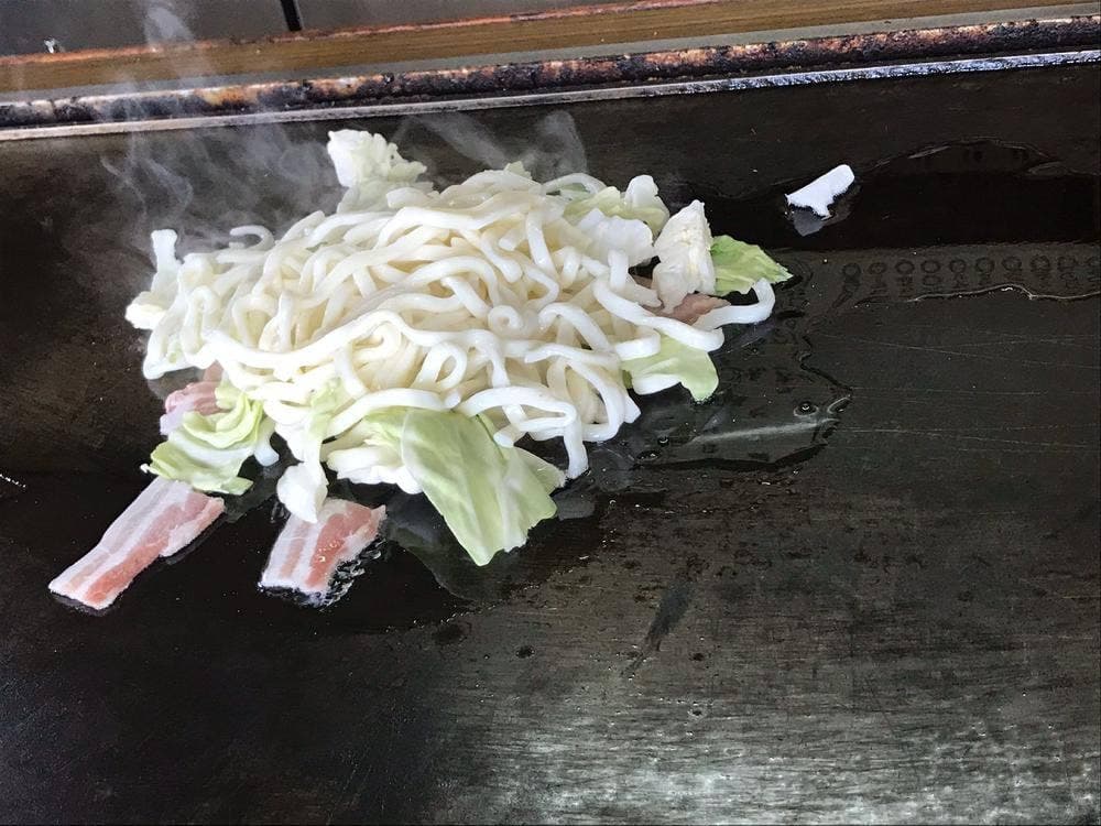 お好み焼須磨