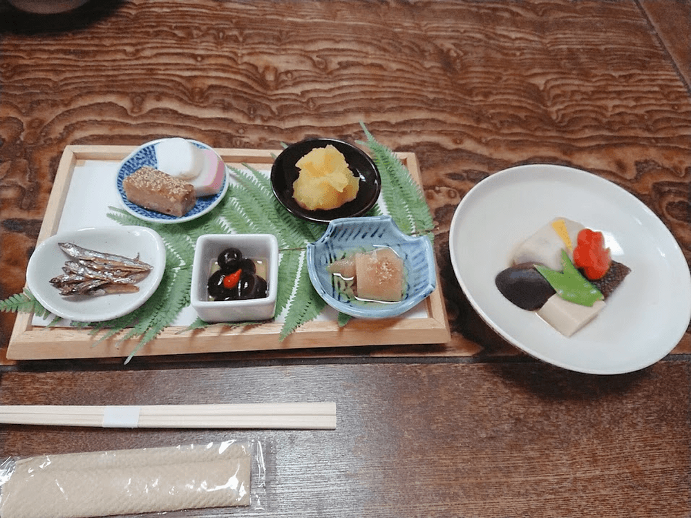 かぶと湯温泉 山水楼