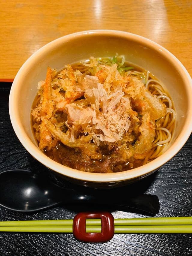 むさしや本店 - サブ画像2