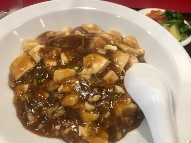 一品香 - サブ画像1