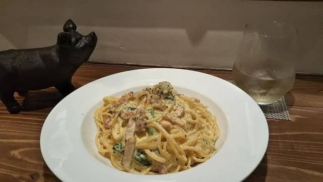 Pancia - サブ画像1