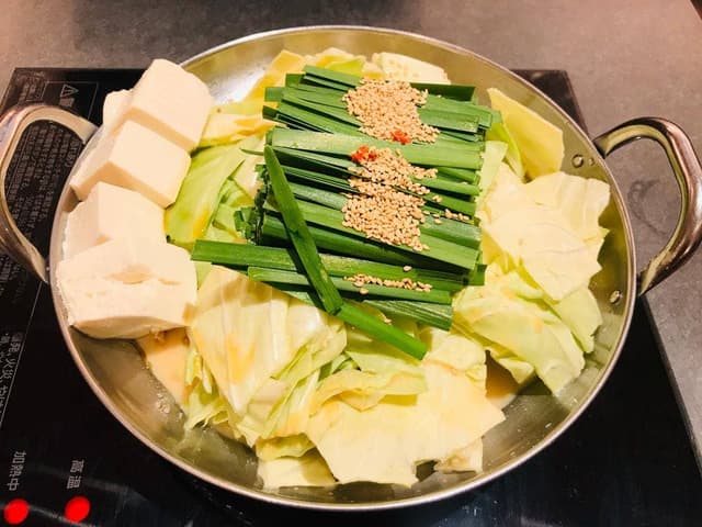 博多もつ鍋 おおやま なんば店 - サブ画像3