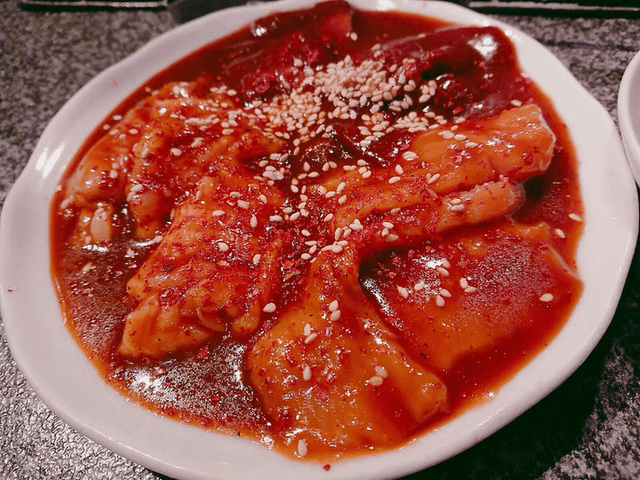 焼肉ホルモン 一手 - サブ画像2