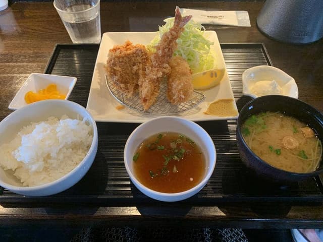 とんかつ KOROMO - サブ画像1