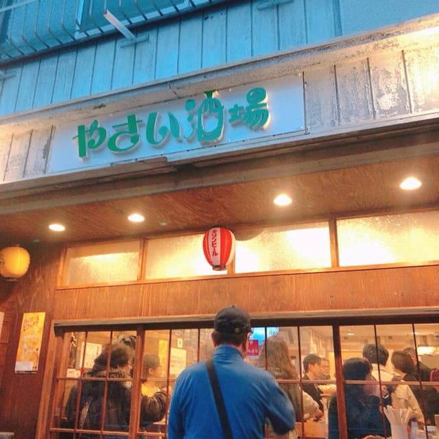 やさい酒場 - サブ画像3