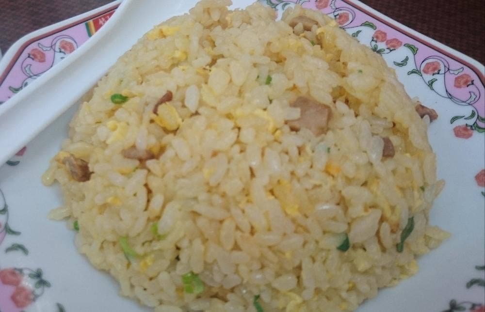 餃子の王将 京橋駅前店